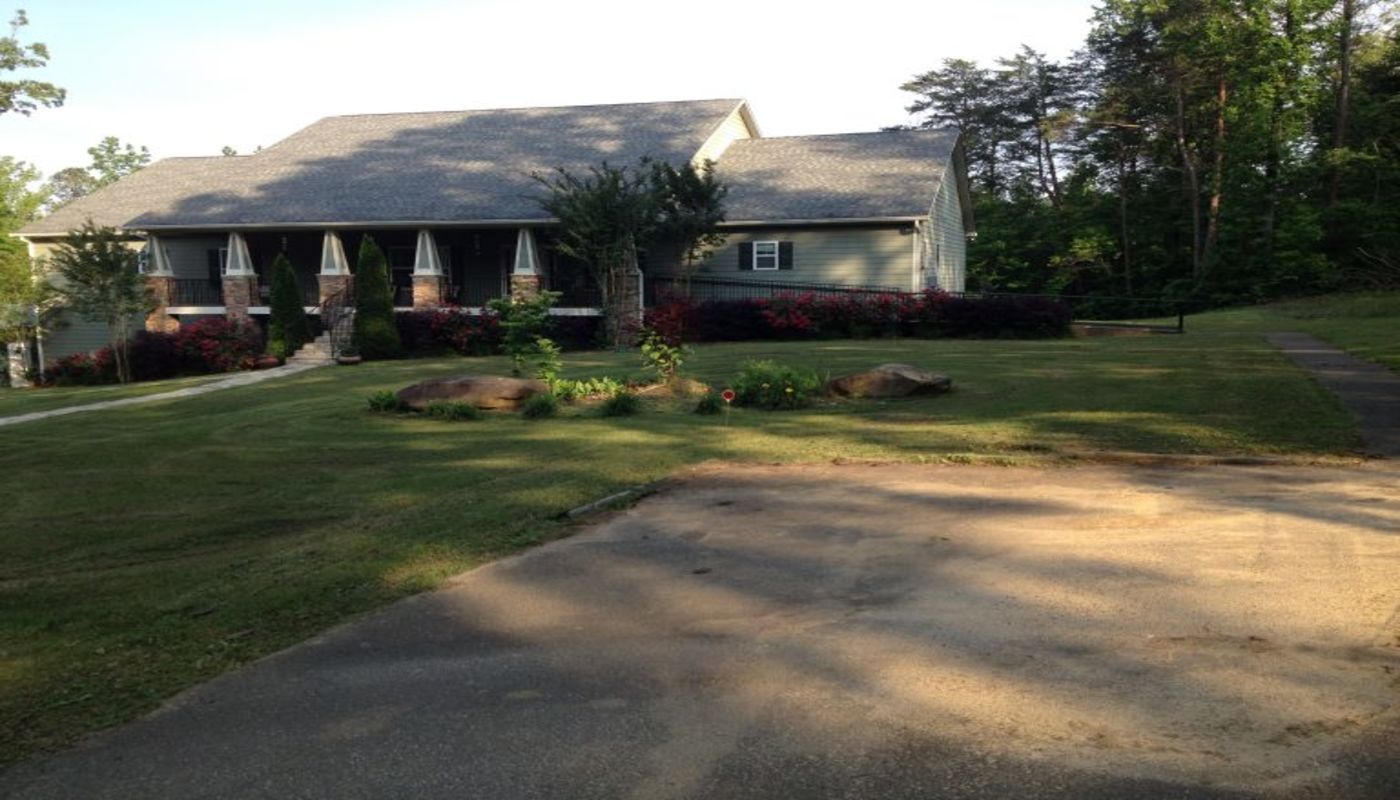 Good Shepherd Recovery House