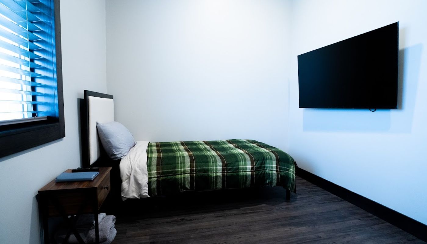 Grand Falls Recovery Center