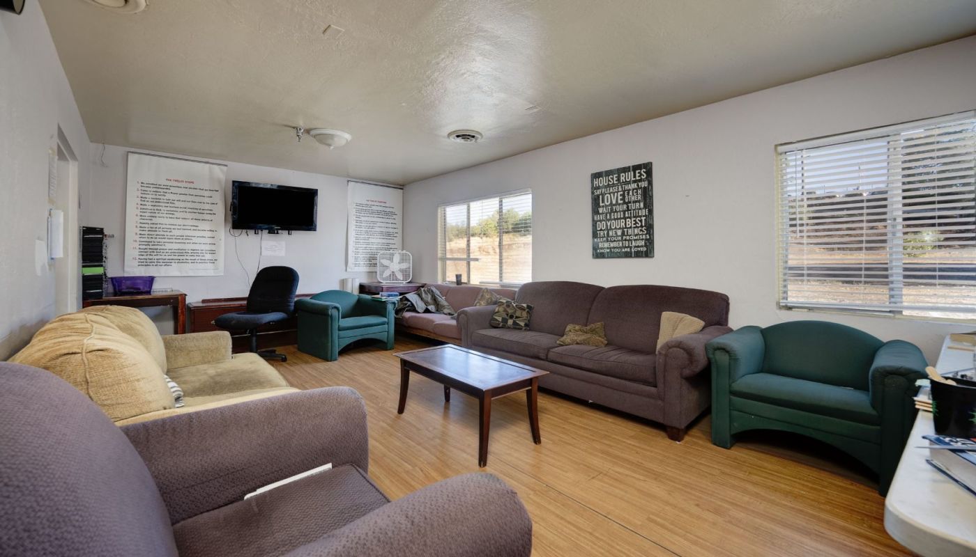 Granite Wellness Centers Auburn