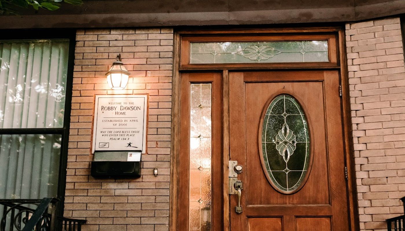 Great Lakes Adult and Teen Challenge - Women’s Robby Dawson Home