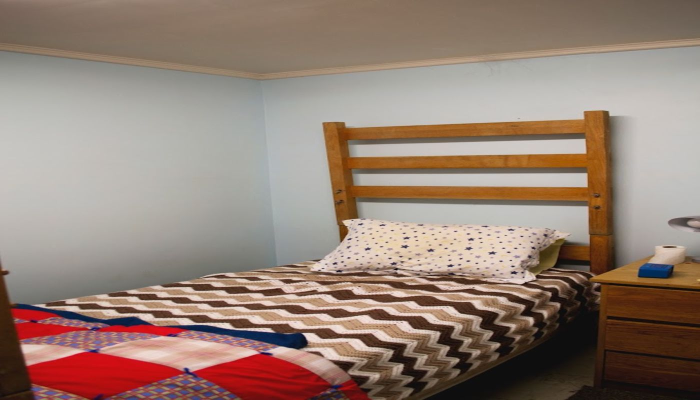 Great Lakes Recovery: New Hope Men's