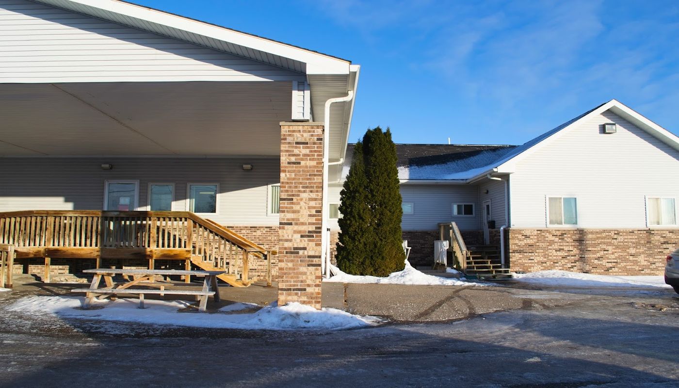 Great Lakes Recovery New Hope Women's