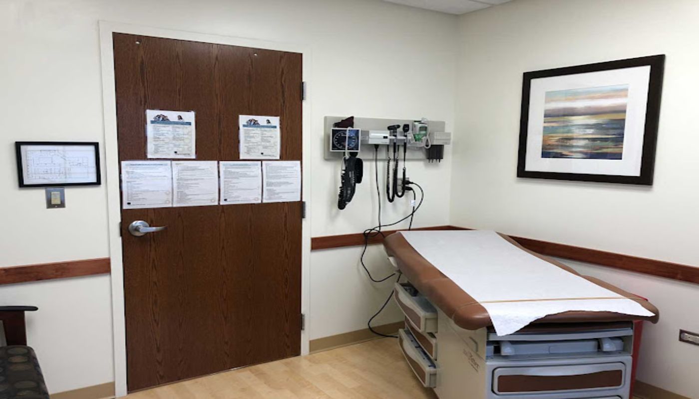 Greater Family Health Elgin Summit Street