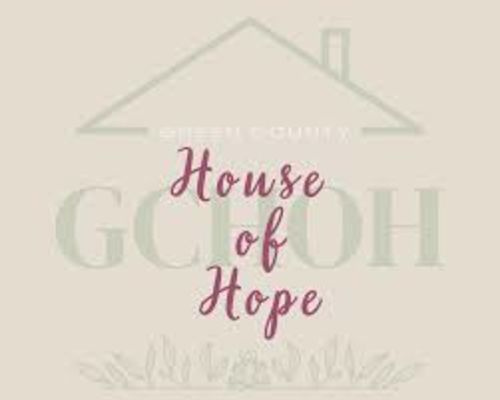 Green County House of Hope