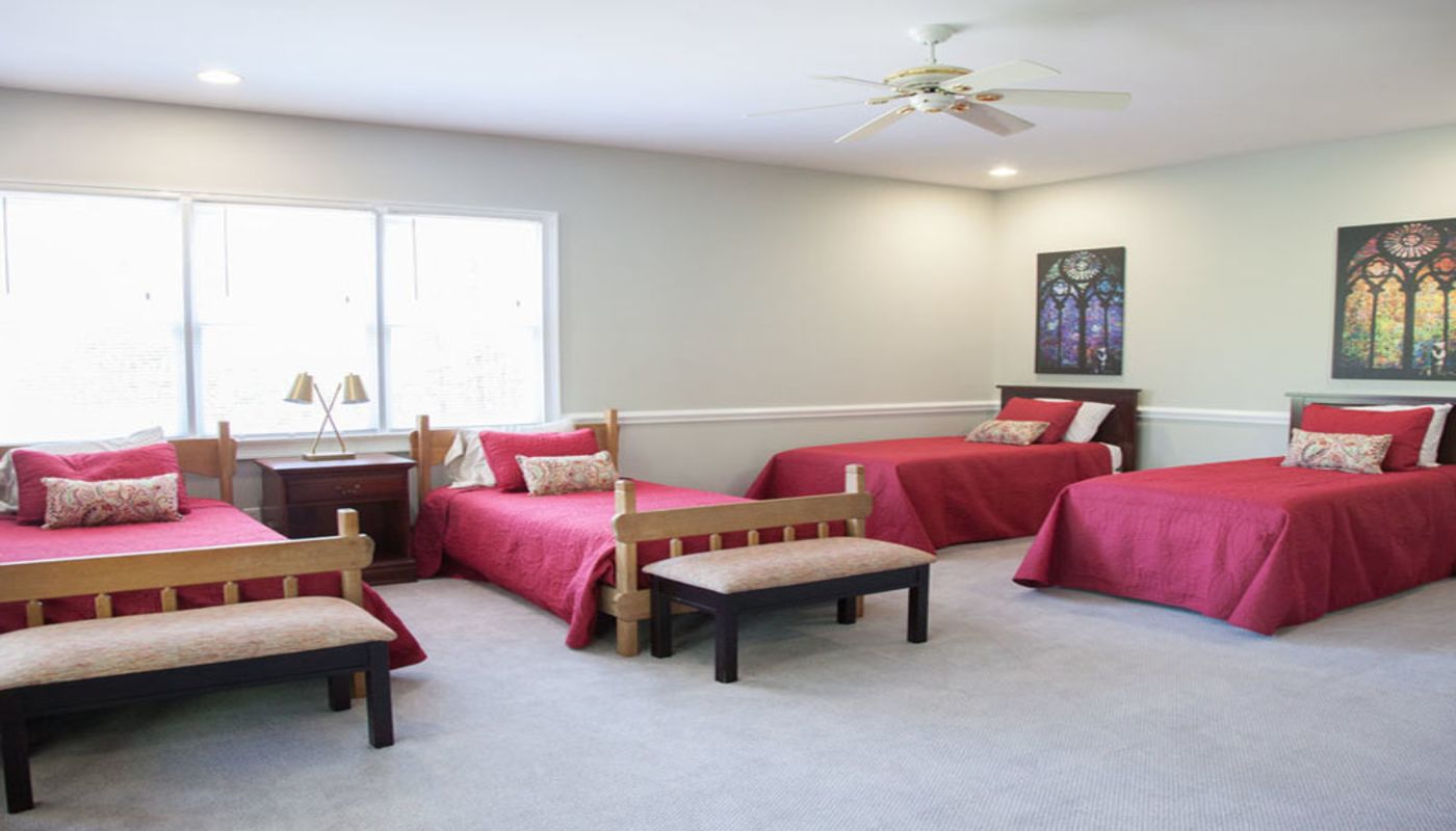 Greenville Transitions Sober Living