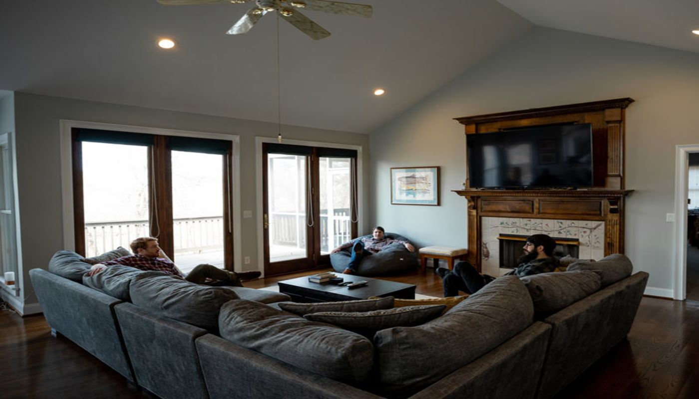 Greenville Transitions Sober Living