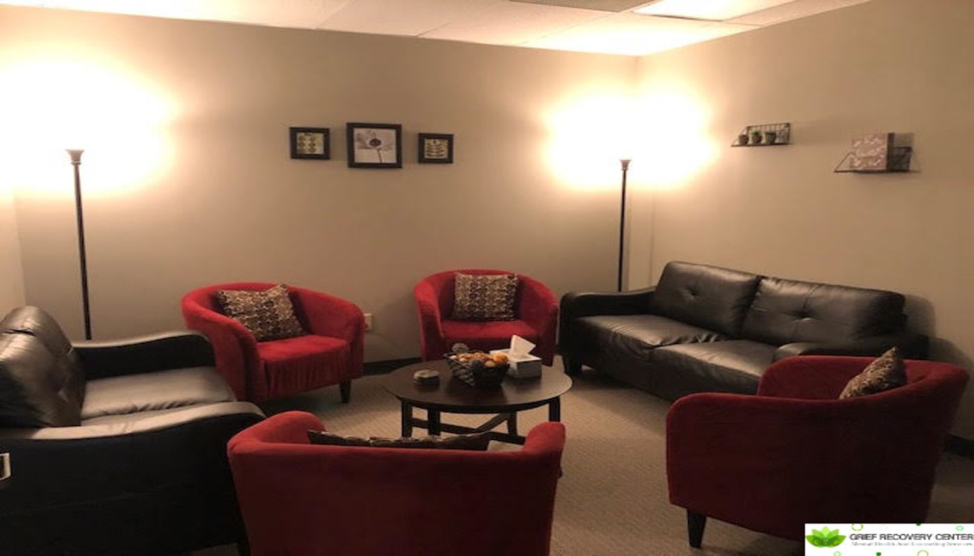 Grief Recovery Center Houston