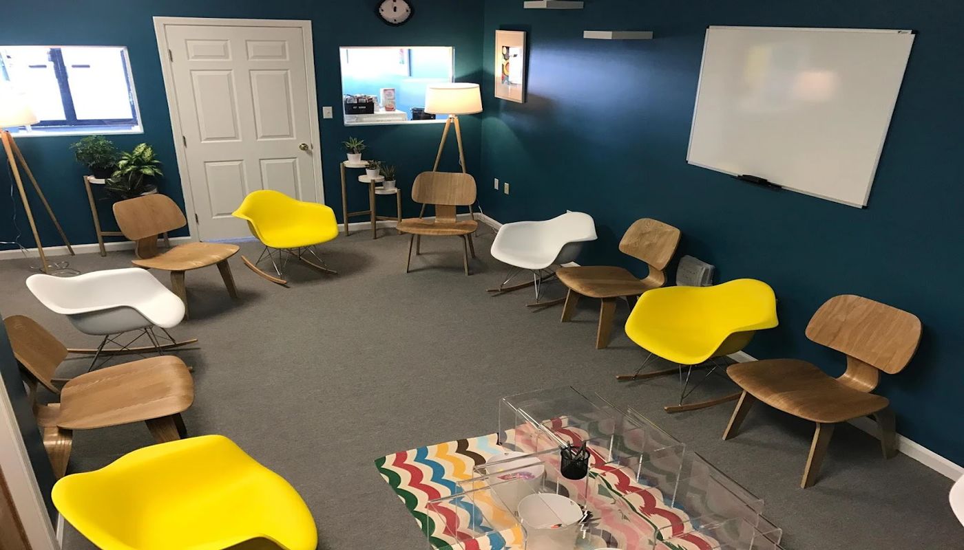 Groups Recover Together Greensburg