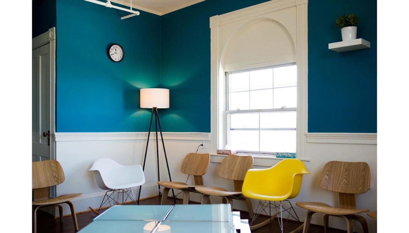 Groups Recover Together Portland