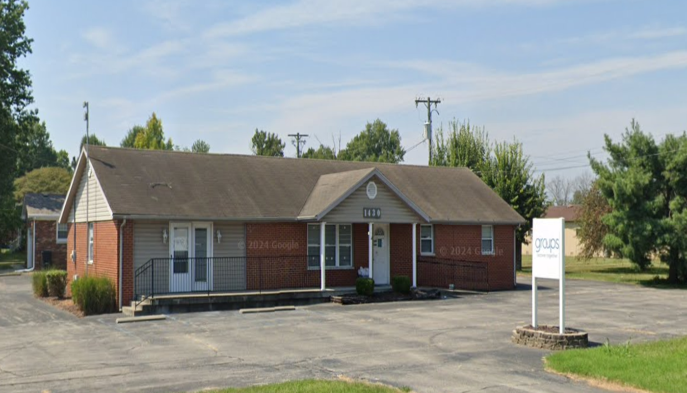 Groups Recover Together Scottsburg