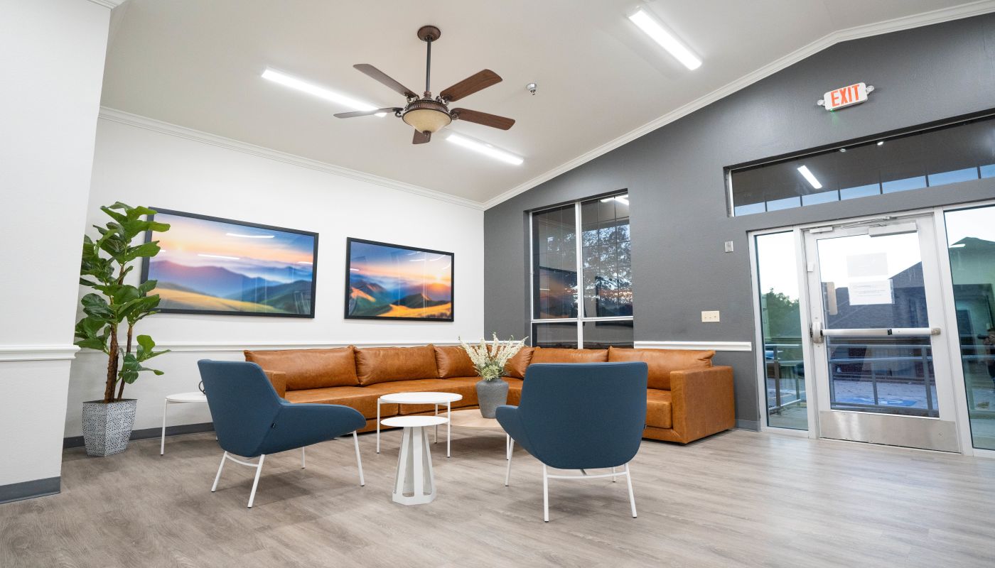 Guardian Recovery - Dallas Addiction Center