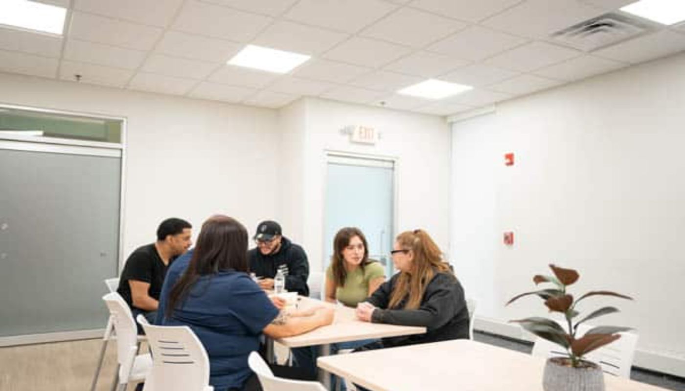 Guardian Recovery - Counseling Saddle Brook