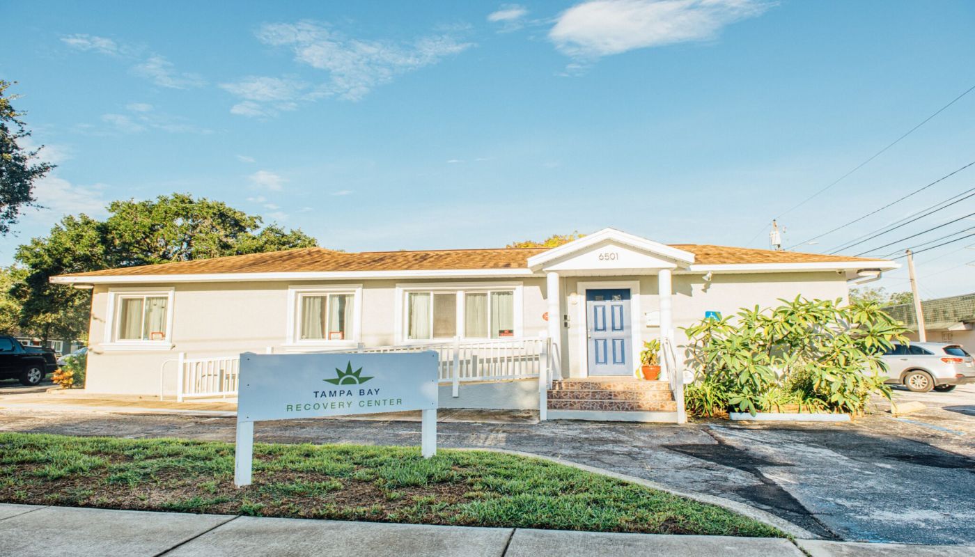 Gulf Coast Recovery Center