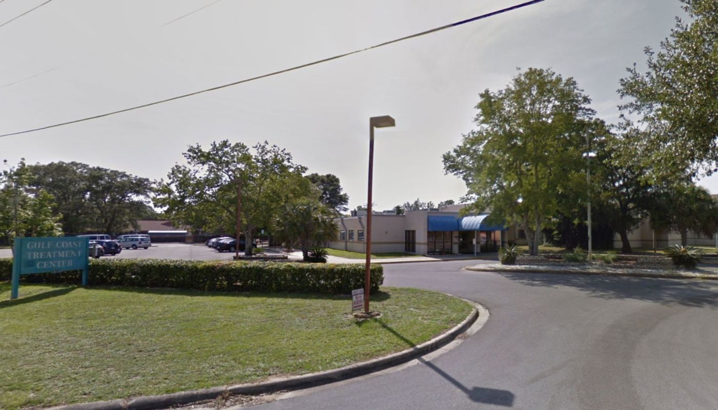 Gulf Coast Treatment Center