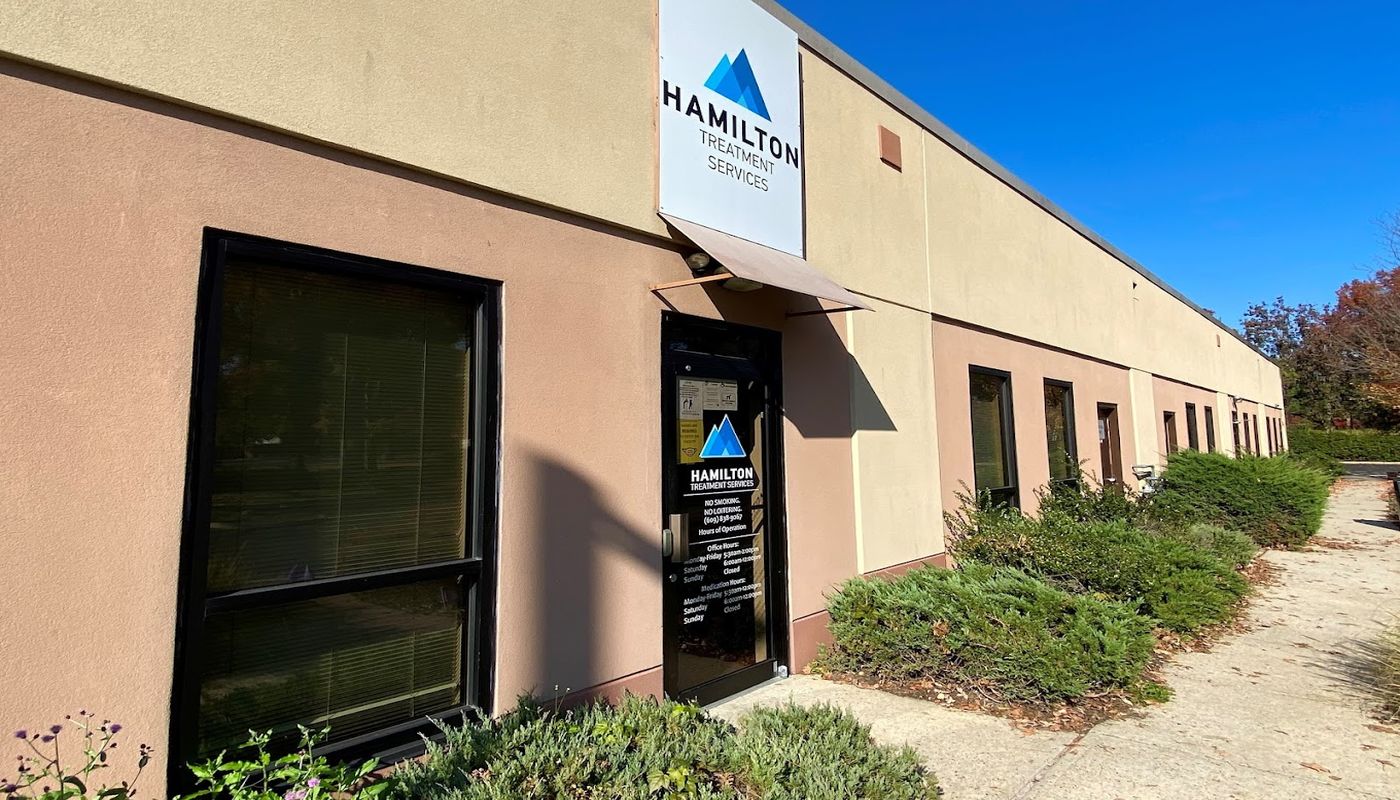 Hamilton Treatment Services