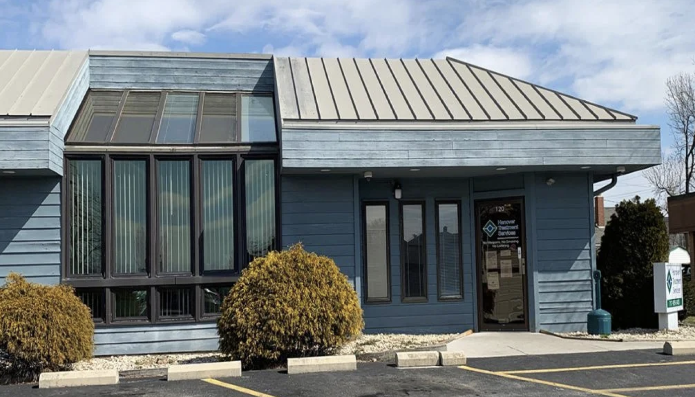 Hanover Treatment Services