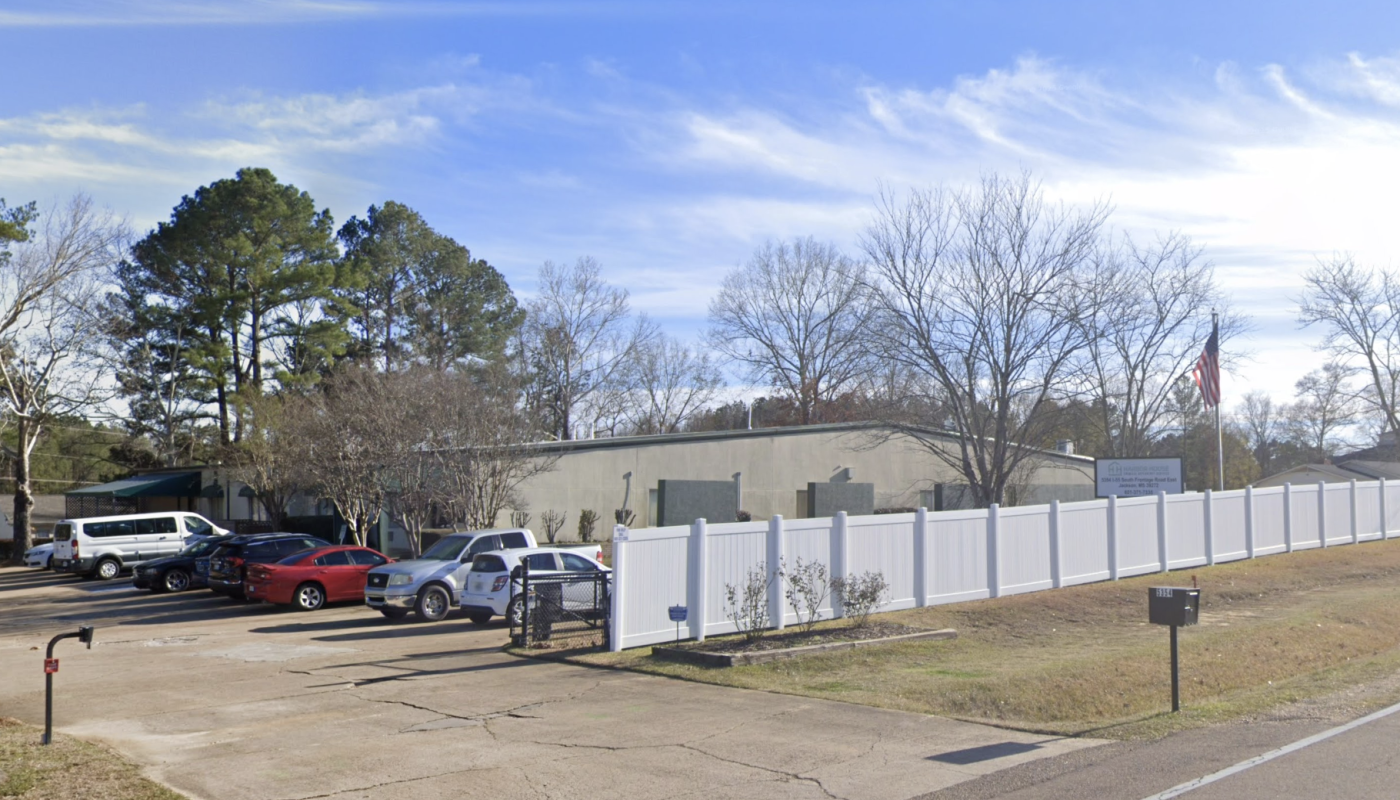 Harbor House of Jackson Residential