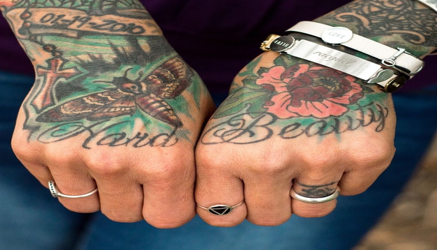 HardBeauty Headquarters