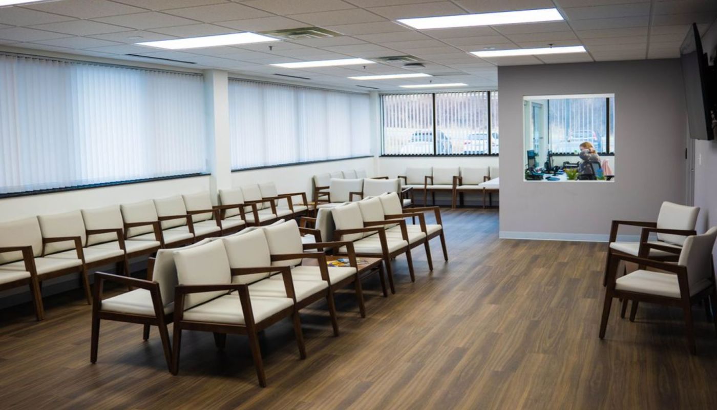 Harmony GRW Health - Charleston