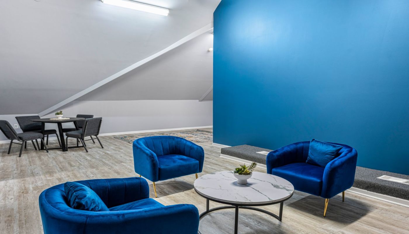 Harmony Healing Center Cherry Hill