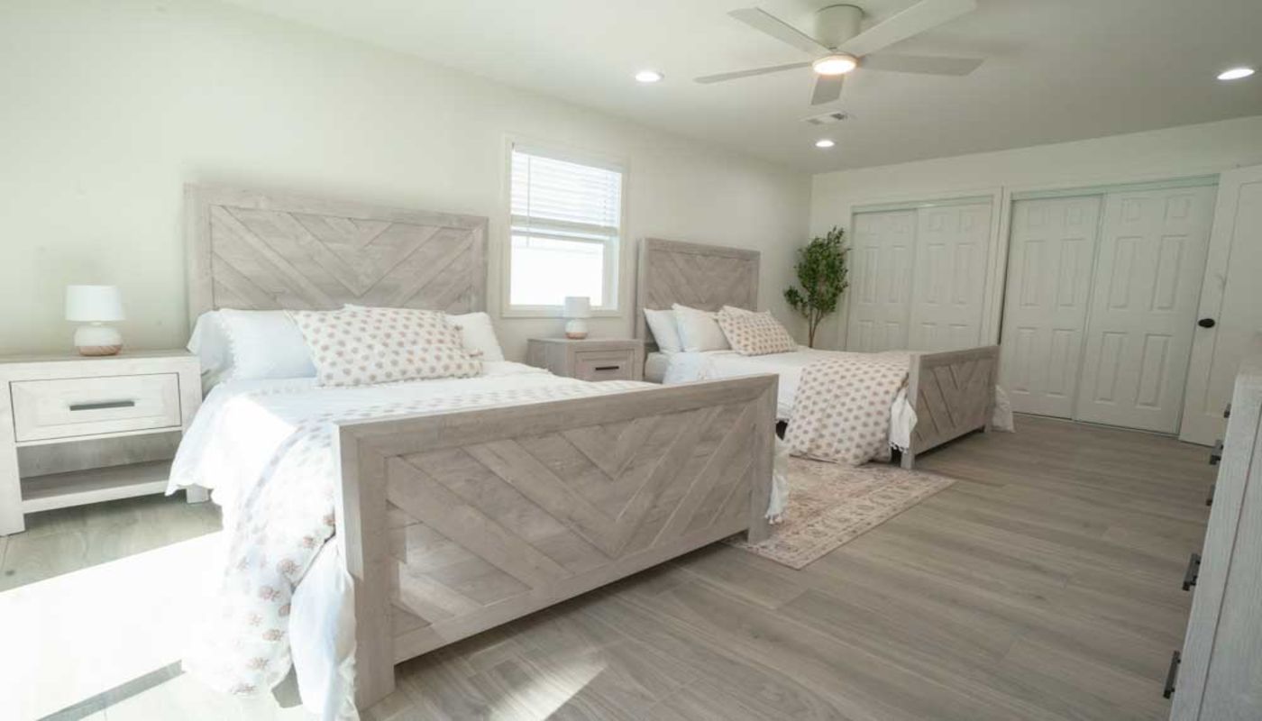 Harmony Junction Recovery