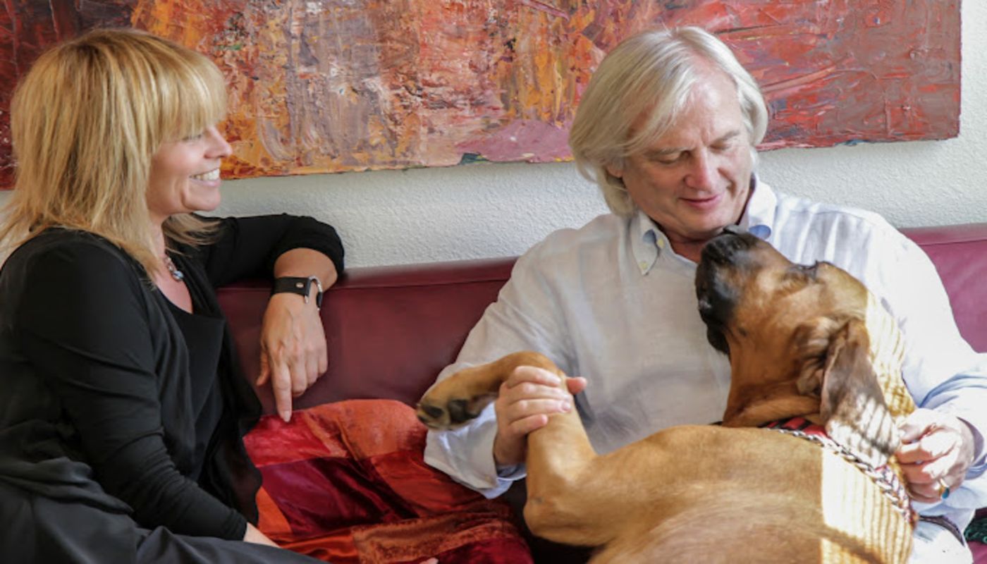 Harmony Place Monterey