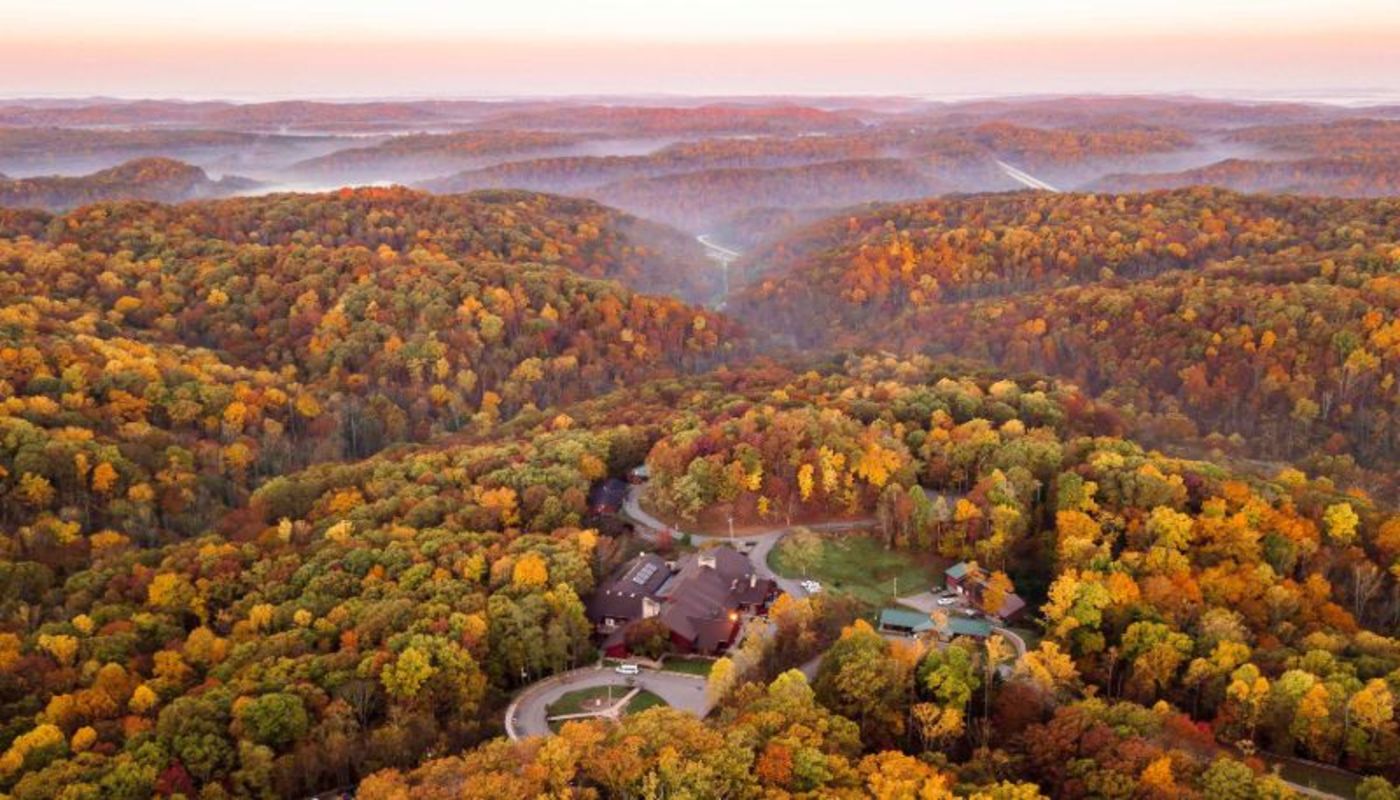 Harmony Ridge Recovery Center