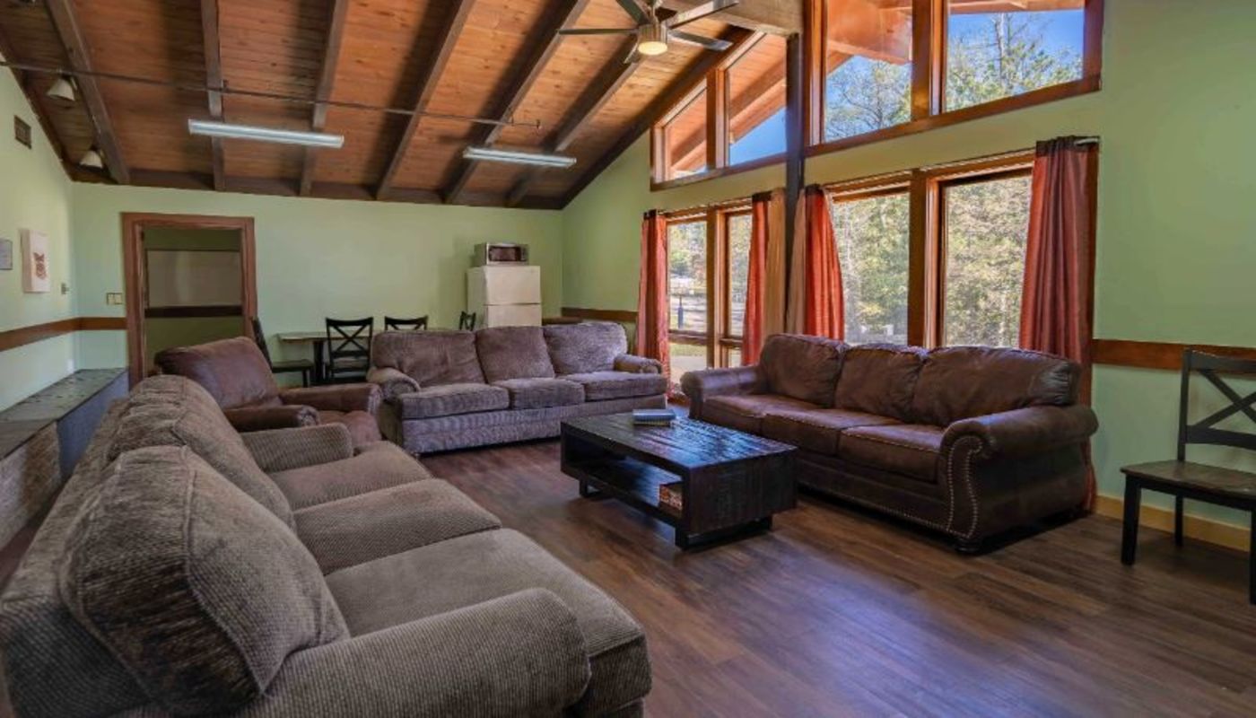 Harmony Ridge Recovery Center