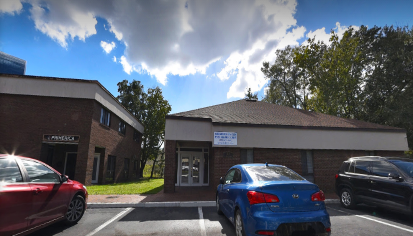 Harmony United Psychiatric Care Alamonte Springs