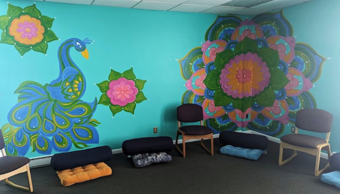 Harmony Women's Recovery