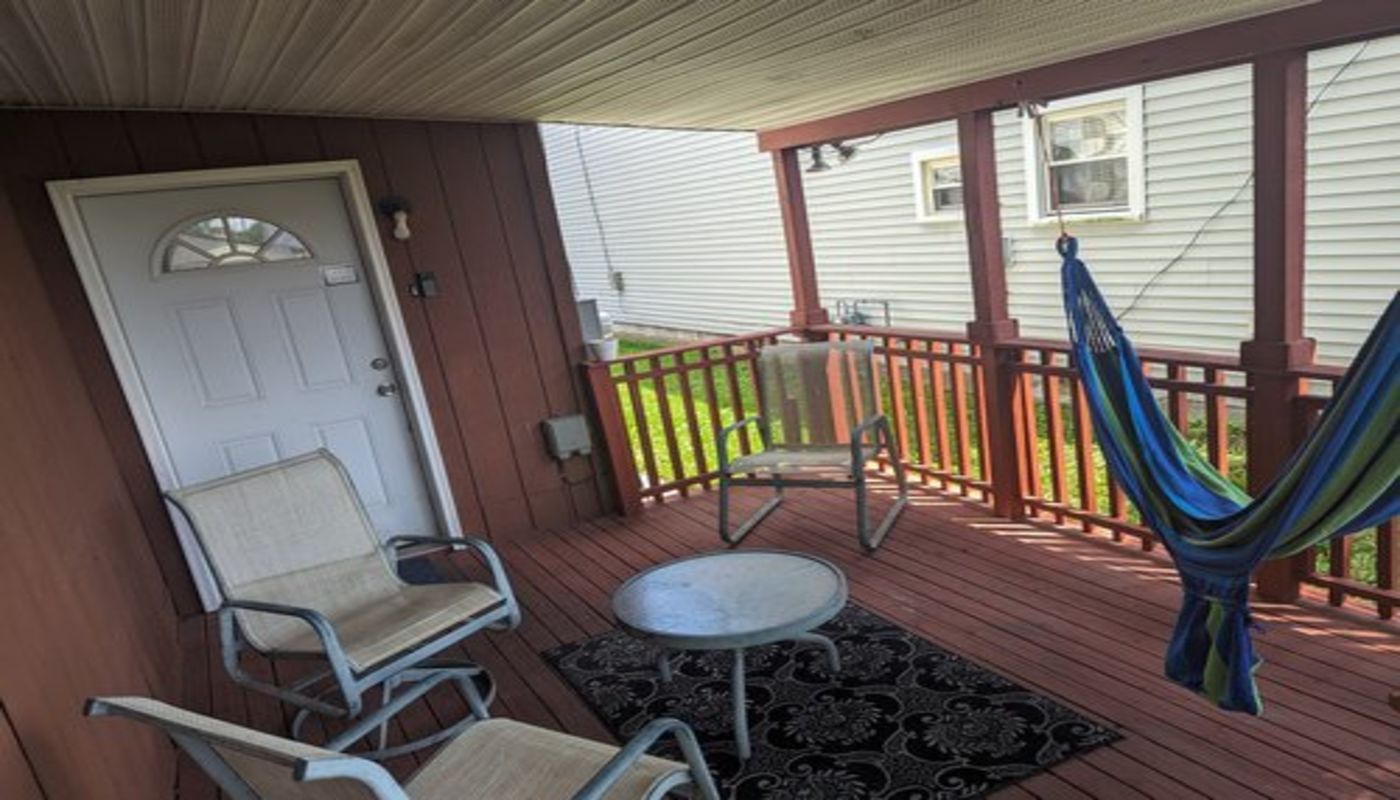 Harmony Women's Recovery