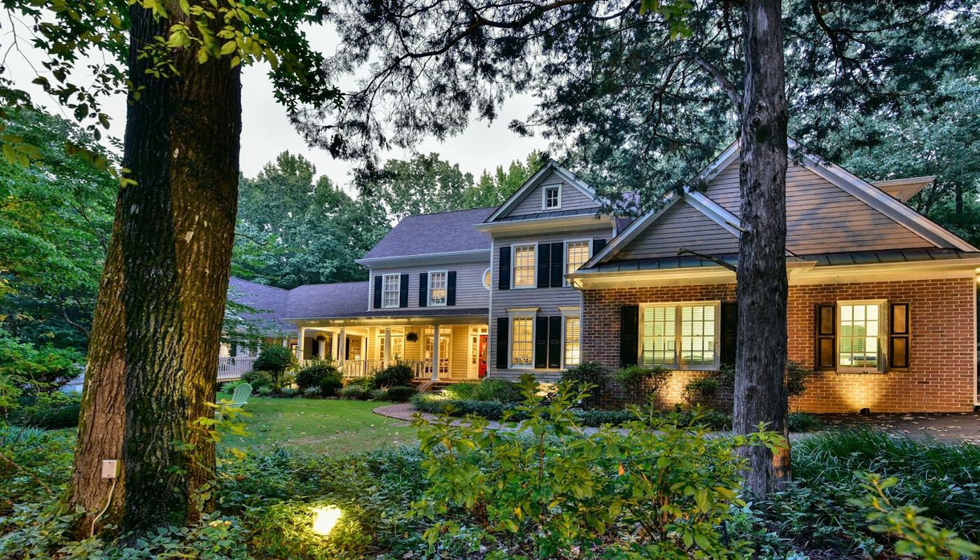 Haven of Hope Eating Disorder Care Center