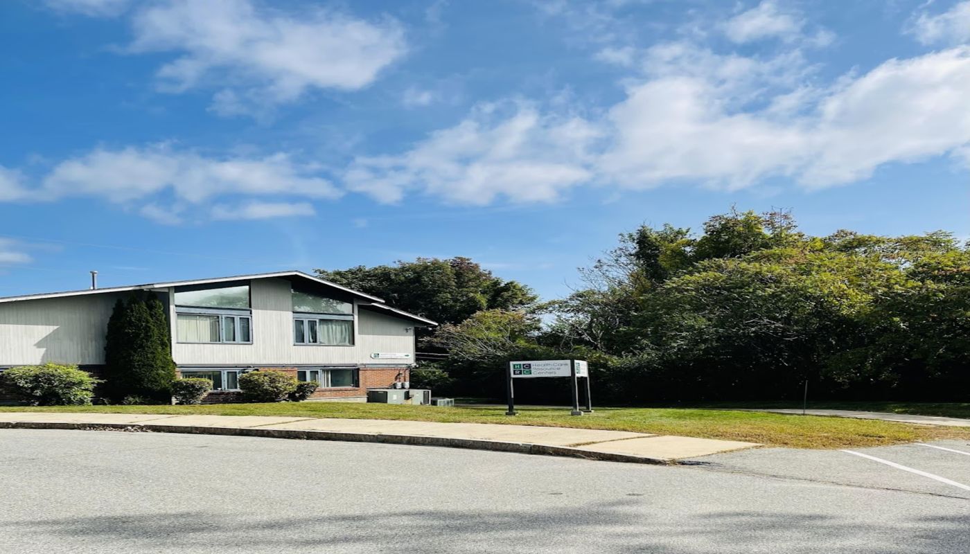 HCRC Newington Treatment Center