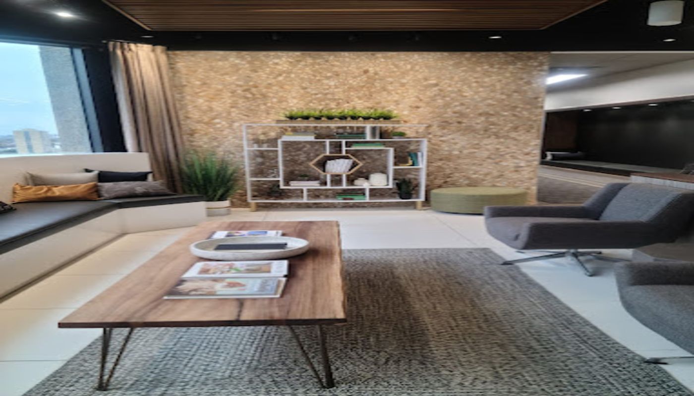 Healing Light Psychiatry