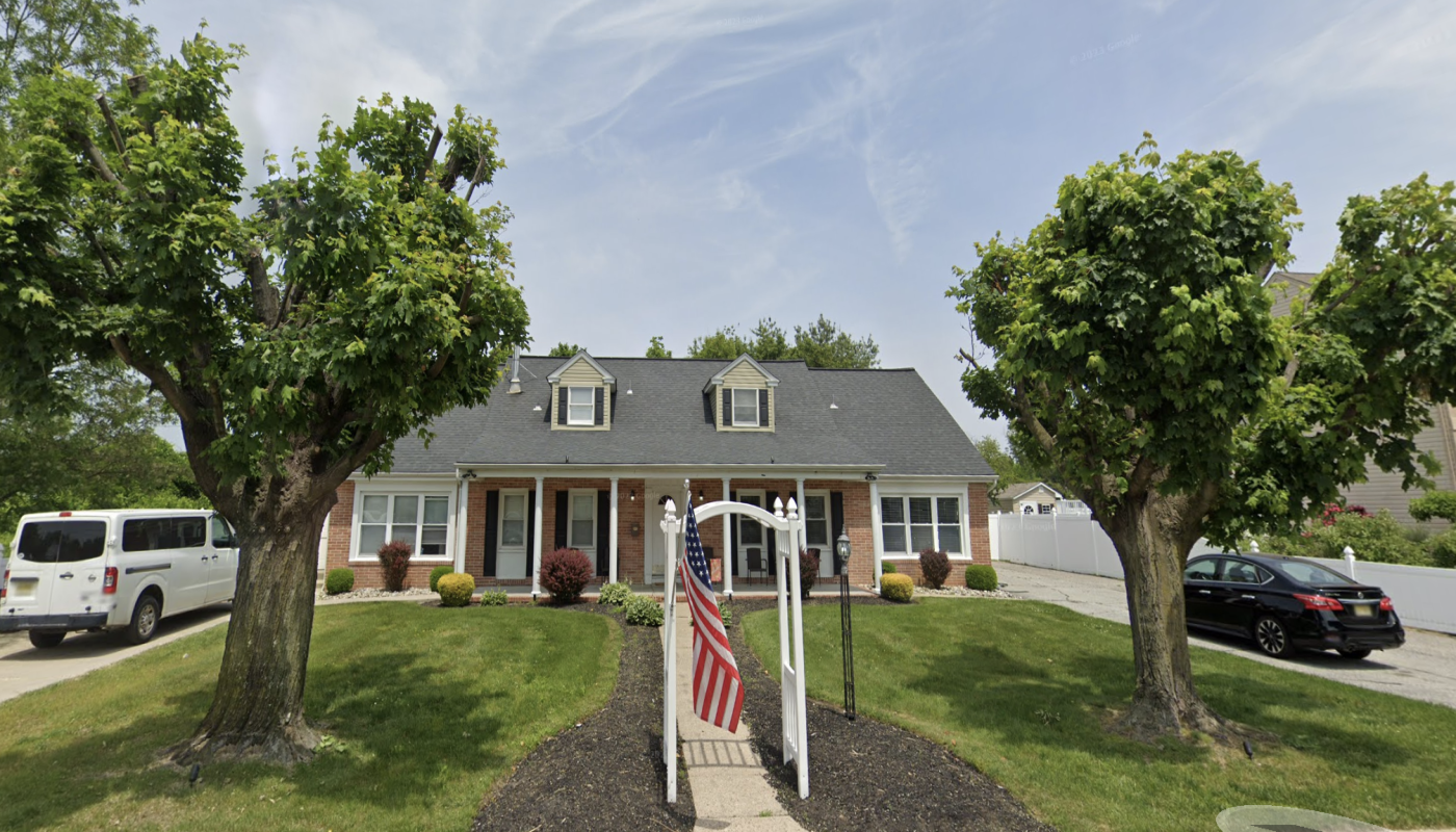 Healthcare Commons Residential