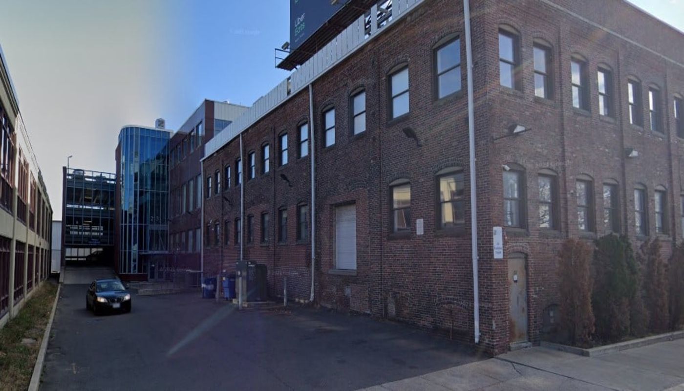 HCRC Boston Treatment Center