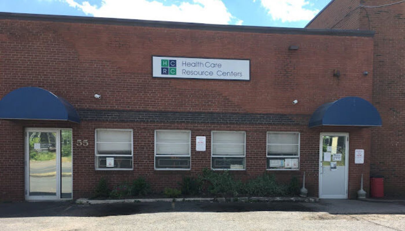 HCRC Hartford Treatment Center