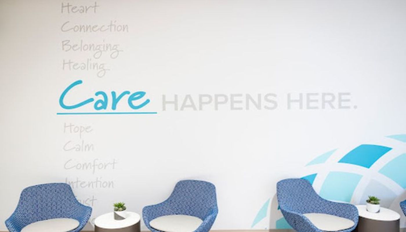 HealthRIGHT 360 at Be Well