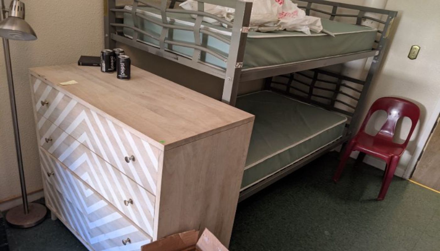 HealthRIGHT 360 Men’s Residential Treatment