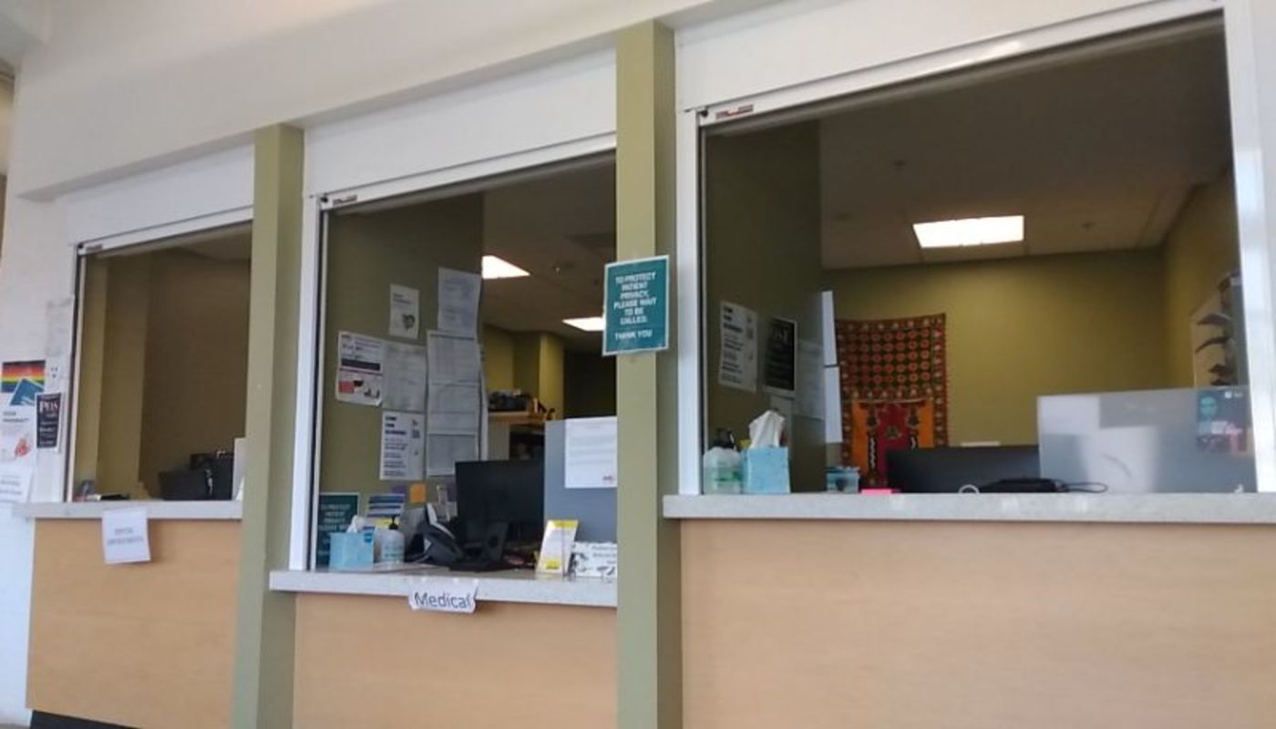 HealthRIGHT 360 Mission