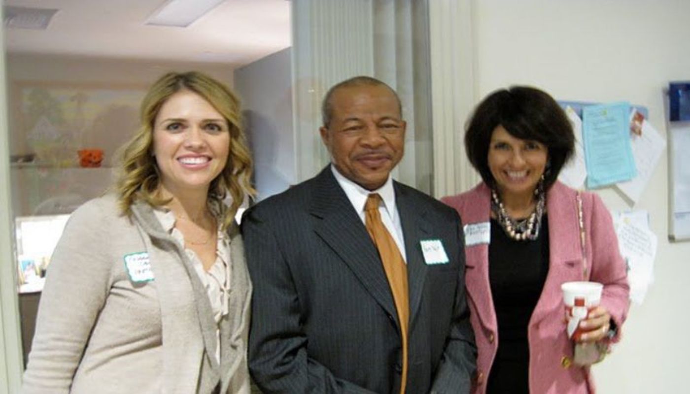 HealthRIGHT 360 Tustin Residential Homes