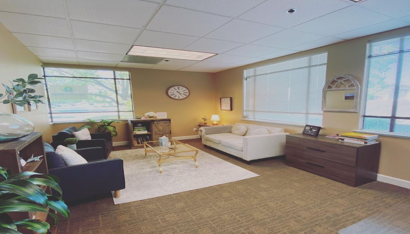 Healthy Minds Counseling