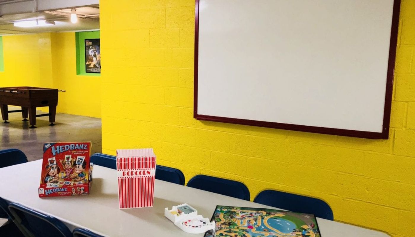 Heartland Behavioral Health