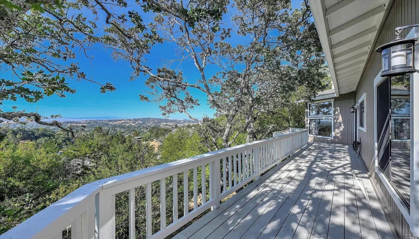 Heartwood House Detox Novato