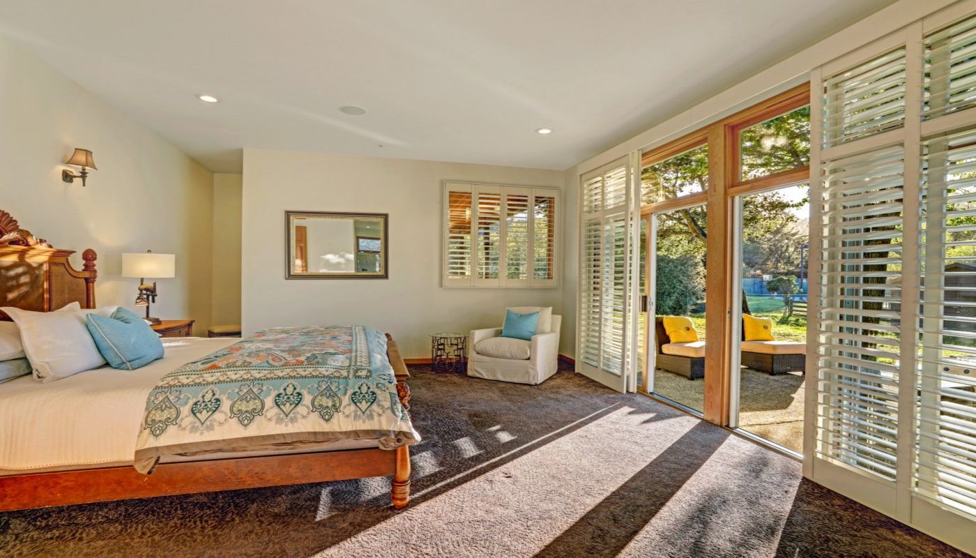 Heartwood House Detox San Rafael