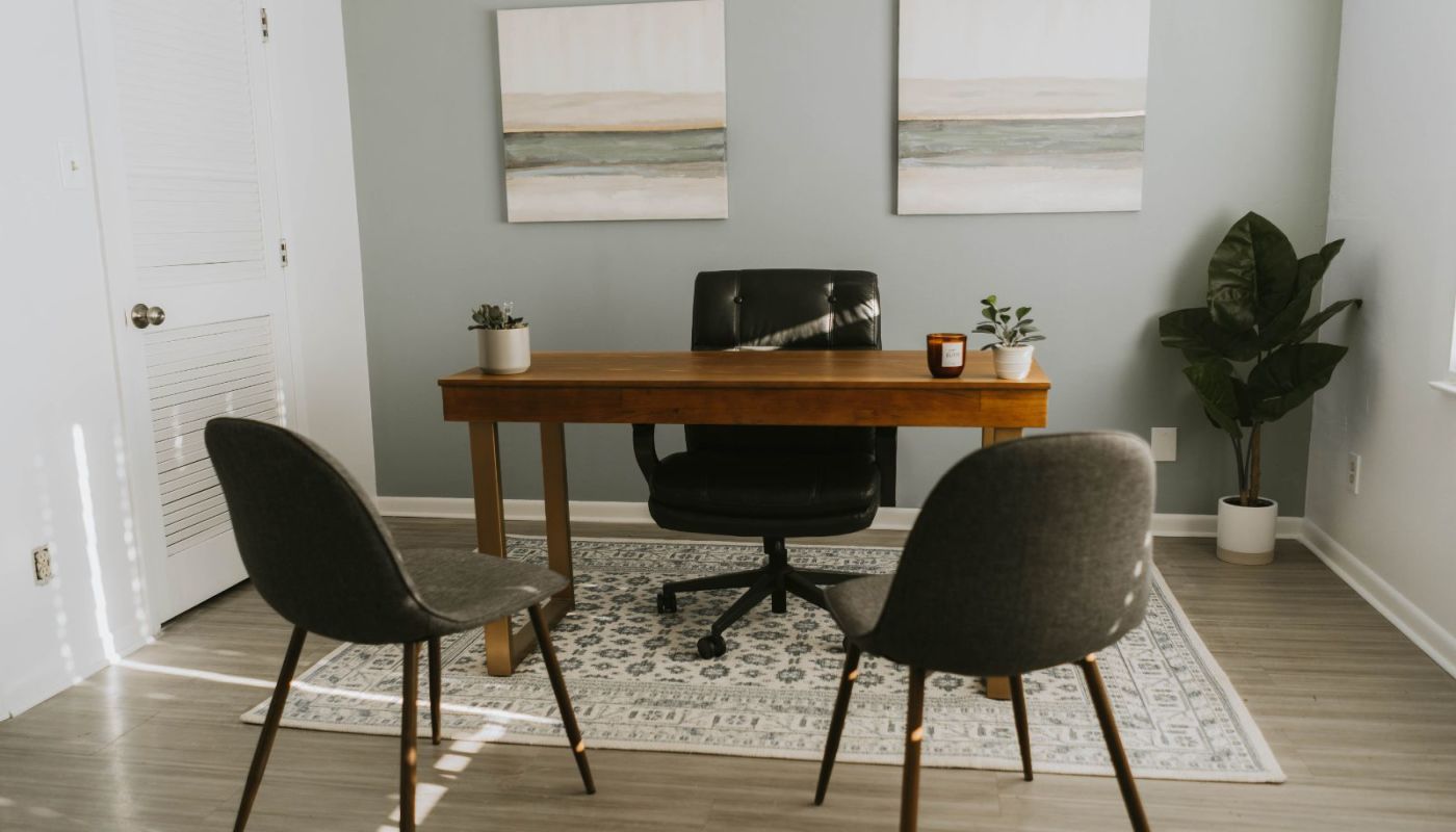 Heartwood Recovery for Men