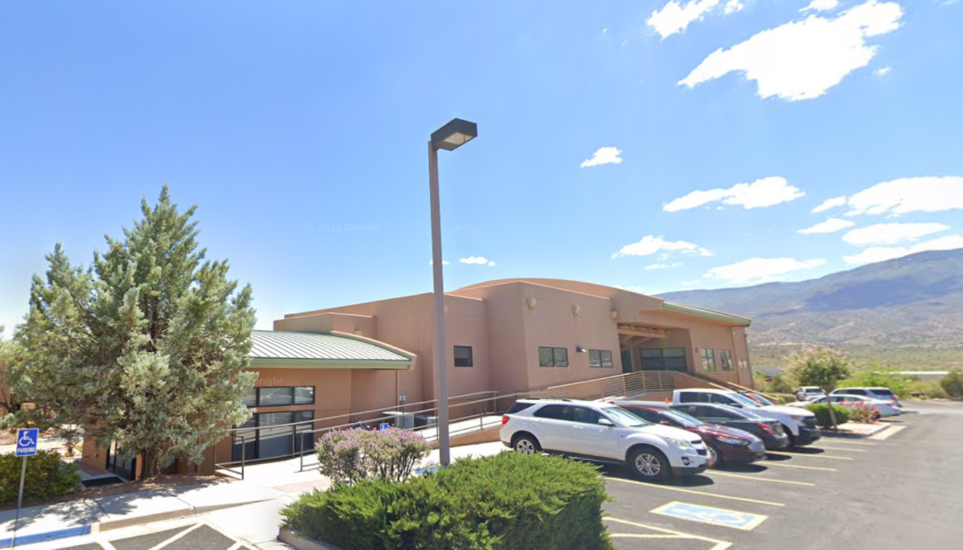 HOPE Incorporated Cottonwood Office