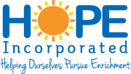 HOPE Incorporated Yuma Center