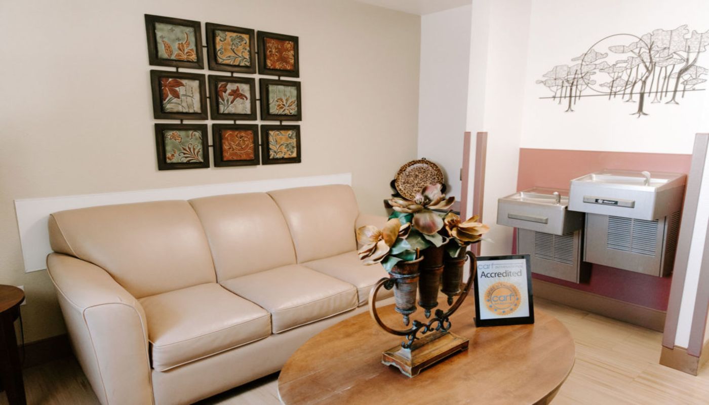 Hemet Valley Recovery Center