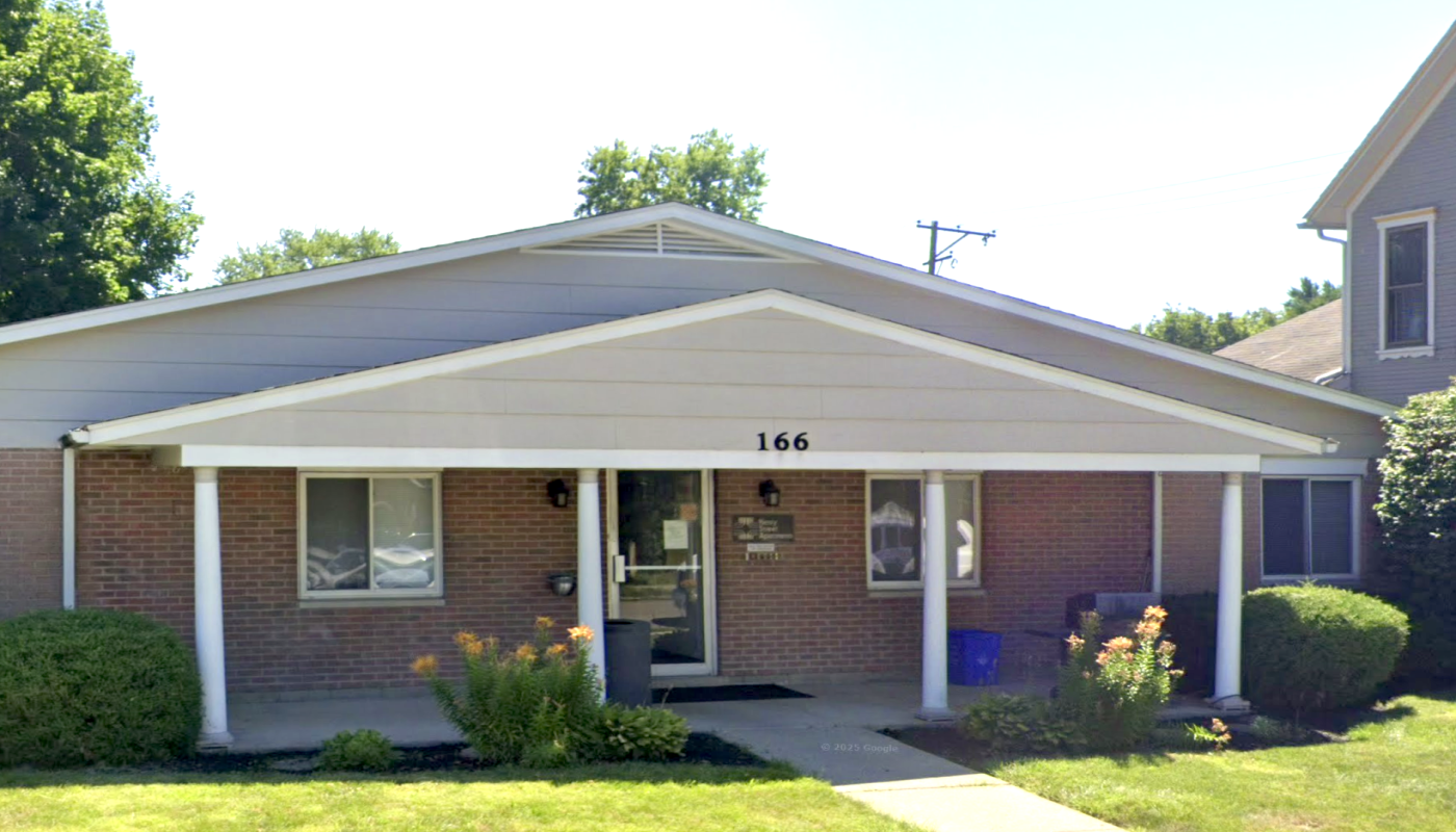 Henry Street Apartments